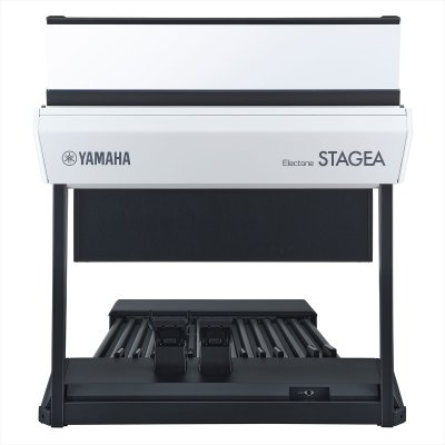 画像4: 【送料別・代引不可】YAMAHA　Electone STAGEA ELS-03XF