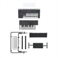 画像8: 【送料別・代引不可】YAMAHA　Electone STAGEA ELS-03X (8)