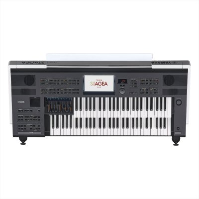 画像7: 【送料別・代引不可】YAMAHA　Electone STAGEA ELS-03X