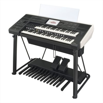 画像4: 【送料別・代引不可】YAMAHA　Electone STAGEA ELS-03X