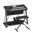 画像2: 【送料別・代引不可】YAMAHA　Electone STAGEA ELS-03X (2)
