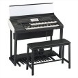 画像2: 【送料別・代引不可】YAMAHA　Electone STAGEA ELS-03XR (2)