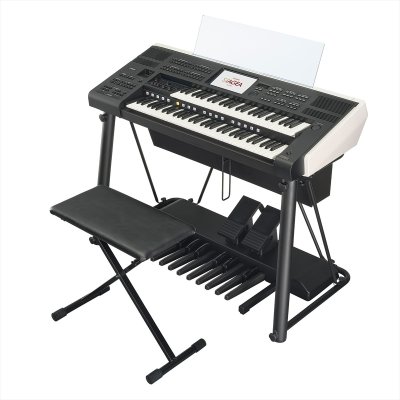 画像3: 【送料別・代引不可】YAMAHA　Electone STAGEA ELS-03X
