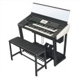 画像3: 【送料別・代引不可】YAMAHA　Electone STAGEA ELS-03XR (3)