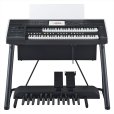 画像6: 【送料別・代引不可】YAMAHA　Electone STAGEA ELS-03X (6)