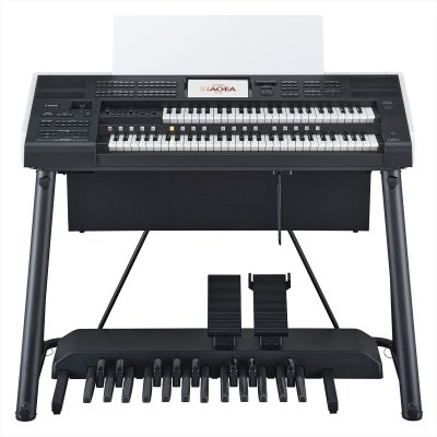 画像6: 【送料別・代引不可】YAMAHA　Electone STAGEA ELS-03X