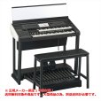 画像1: 【送料別・代引不可】YAMAHA　Electone STAGEA ELS-03XF (1)