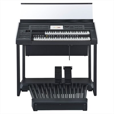 画像5: 【送料別・代引不可】YAMAHA　Electone STAGEA ELS-03XF