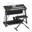 画像2: 【送料別・代引不可】YAMAHA　Electone STAGEA ELS-03G (2)