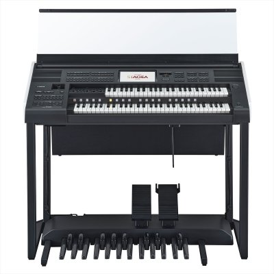 画像6: 【送料別・代引不可】YAMAHA　Electone STAGEA ELS-03XR