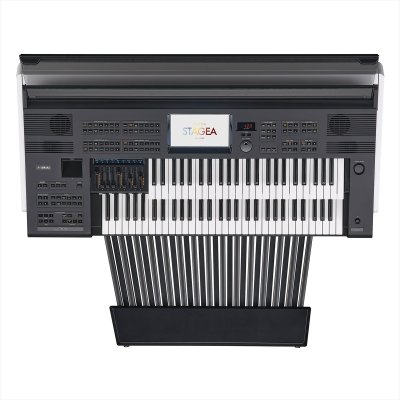 画像6: 【送料別・代引不可】YAMAHA　Electone STAGEA ELS-03XF