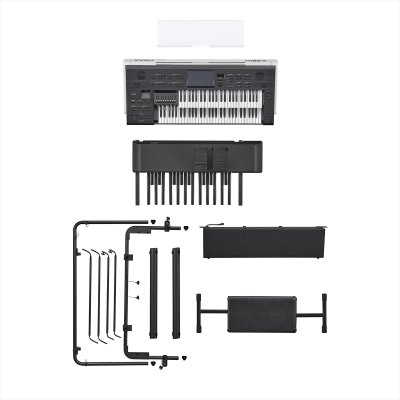 画像8: 【送料別・代引不可】YAMAHA　Electone STAGEA ELS-03G