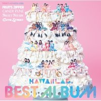 TEAM KAWAII LAB. / KAWAII LAB. BEST ALBUM