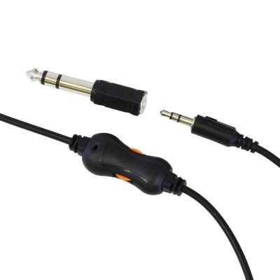 画像5: Pignose　スピーカー内臓ミニギター PGG-200 BS 【ヘッドフォン&クリップチューナー付き】