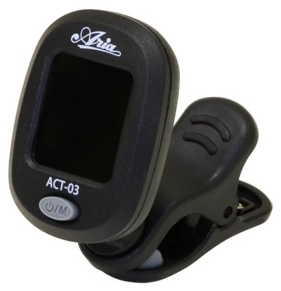 画像5: Pignose　スピーカー内臓ミニギター PGG-200 MBL 【ヘッドフォン&クリップチューナー付き】