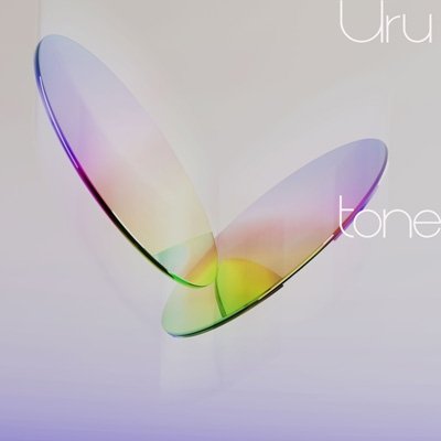 画像1: Uru / tone