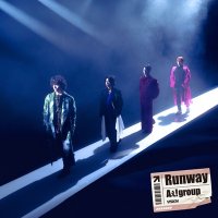 Aぇ! group / Runway