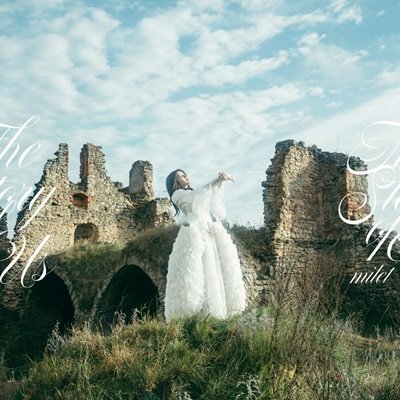 画像1: milet / The Story of Us