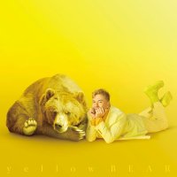 米倉利紀 / yellow BEAR