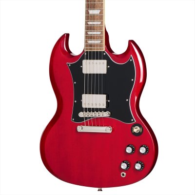 画像4: Epiphone　SG Standard Cherry