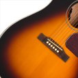 画像8: Epiphone　J-45 Studio Vintage Sunburst (8)