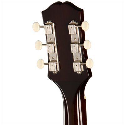 画像6: Epiphone　J-45 Studio Vintage Sunburst