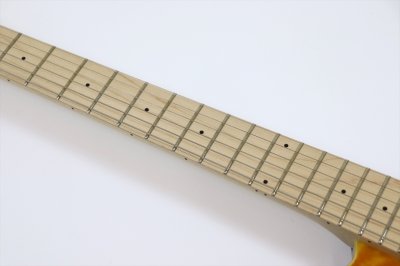 画像9: Sterling by MUSICMAN　SBMM AX40-TGO-M Trans Gold