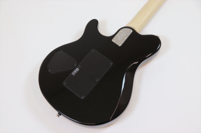 画像6: Sterling by MUSICMAN　SBMM AX40-TGO-M Trans Gold