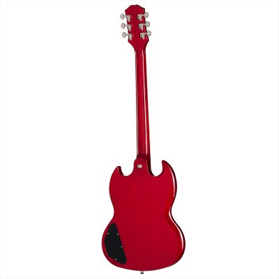 画像3: Epiphone　SG Standard Cherry