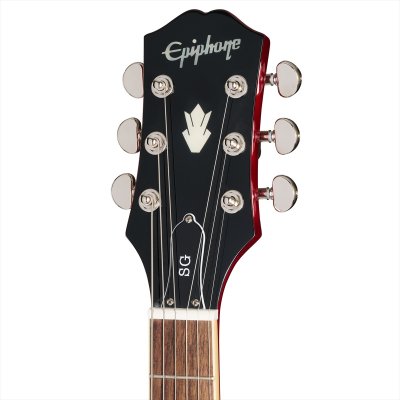 画像6: Epiphone　SG Standard Cherry