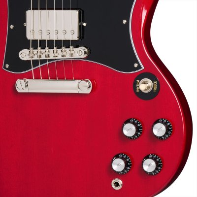 画像5: Epiphone　SG Standard Cherry