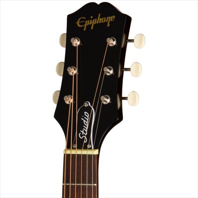 画像5: Epiphone　J-45 Studio Vintage Sunburst
