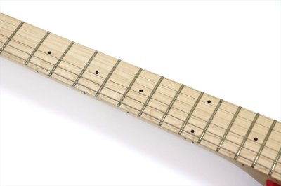 画像9: Sterling by MUSICMAN　SUB Series Axis AX3FM Stain Pink 【商談会展示品特価】