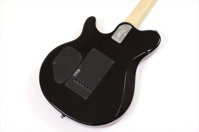 画像6: Sterling by MUSICMAN　SUB Series Axis AX3FM Stain Pink 【商談会展示品特価】