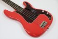 画像8: Fender　Limited Edition Vintera II Road Worn '60s Precision Bass Fiesta Red (8)