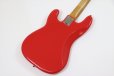 画像6: Fender　Limited Edition Vintera II Road Worn '60s Precision Bass Fiesta Red (6)