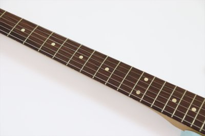 画像9: Fender　Limited Edition Vintera II Road Worn '60s Stratocaster Sonic Blue