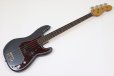 画像2: Fender　Limited Edition Vintera II Road Worn '60s Precision Bass Charcoal Frost Metallic (2)