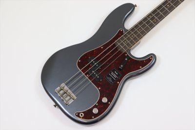 画像3: Fender　Limited Edition Vintera II Road Worn '60s Precision Bass Charcoal Frost Metallic