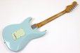画像5: Fender　Limited Edition Vintera II Road Worn '60s Stratocaster Sonic Blue (5)
