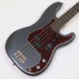 画像1: Fender　Limited Edition Vintera II Road Worn '60s Precision Bass Charcoal Frost Metallic (1)
