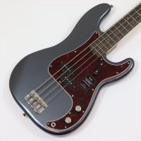 Fender　Limited Edition Vintera II Road Worn '60s Precision Bass Charcoal Frost Metallic