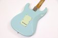画像6: Fender　Limited Edition Vintera II Road Worn '60s Stratocaster Sonic Blue (6)