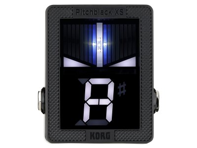 画像1: KORG　Pitchblack XS PB-XS ペダルチューナー 【B級品特価】