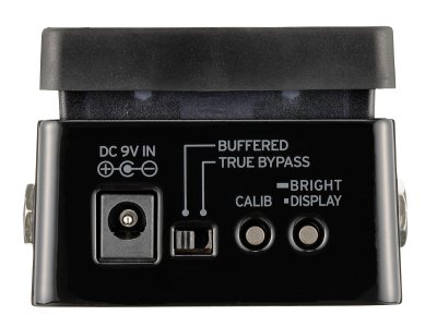 画像3: KORG　Pitchblack XS PB-XS ペダルチューナー 【B級品特価】