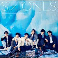 SixTONES / 一秒 / Rebellion