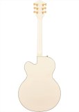 画像2: Gretsch　G2420TG Streamliner Hollow Body with Bigsby LTD, Vintage White (2)