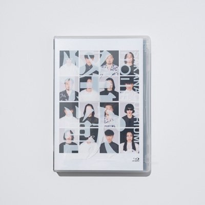 画像1: サカナクション / SAKANAQUARIUM 2025 “怪獣” (2DVD)