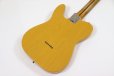 画像6: Fender　75th Anniversary Vintera Road Worn 1951 Telecaster, Maple Fingerboard, Butterscotch Blonde (6)