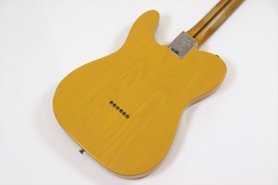 画像6: Fender　75th Anniversary Vintera Road Worn 1951 Telecaster, Maple Fingerboard, Butterscotch Blonde